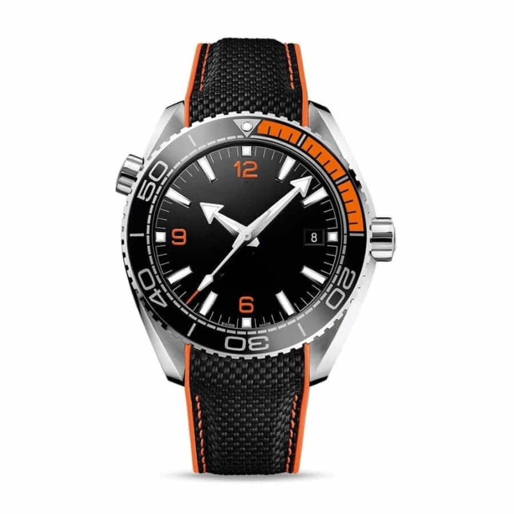 Seamaster Ocean