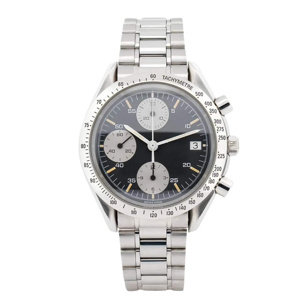Speedmaster Date 