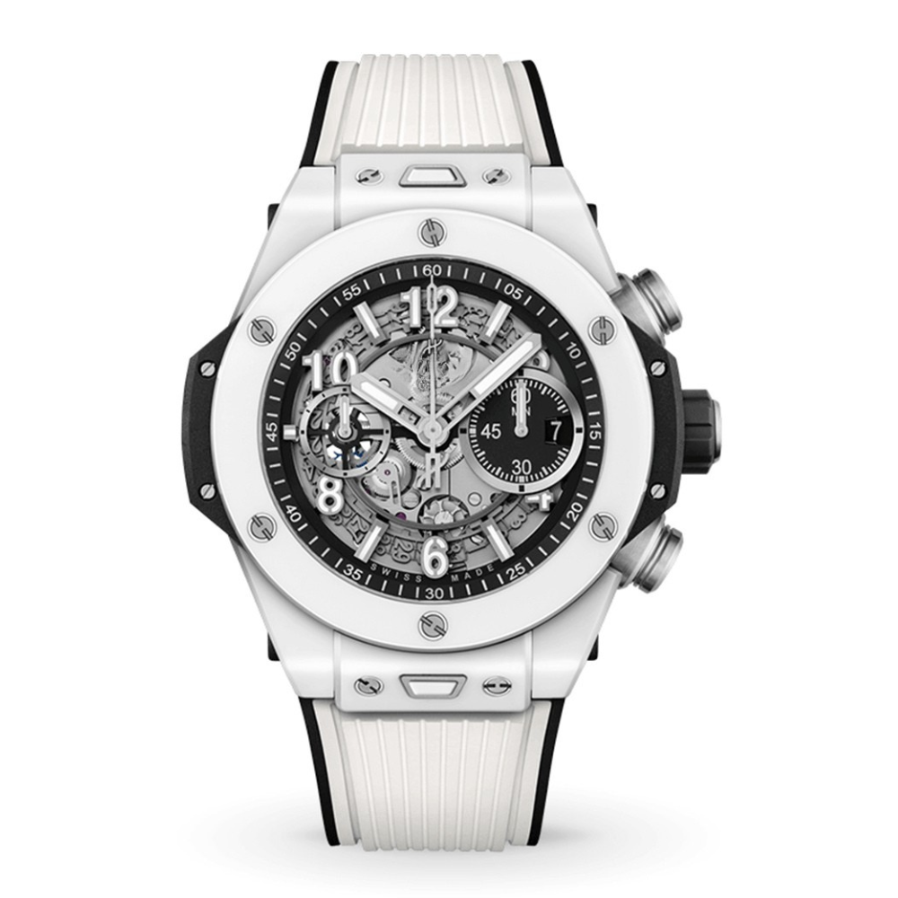 Big Bang White Black