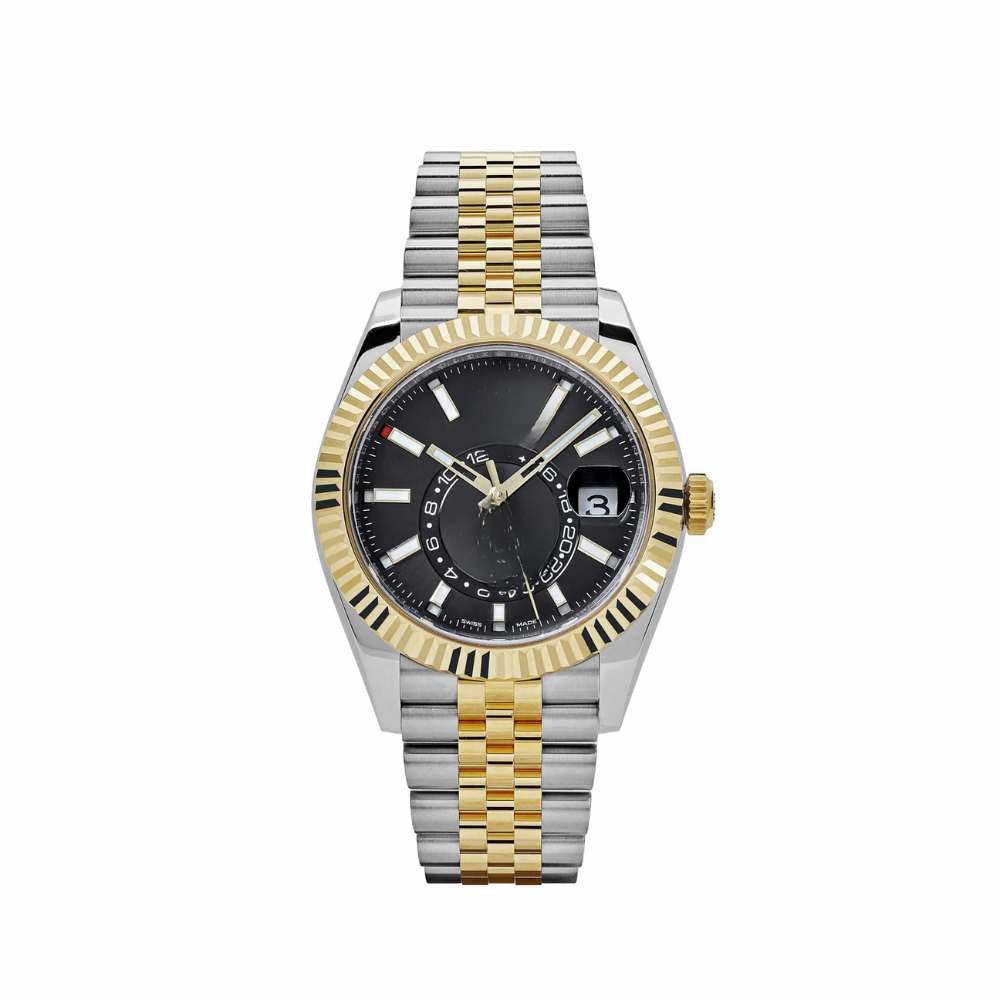 Master 116622 Exceptional
